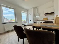 Familienfreundliches City Apartment mit Balkon