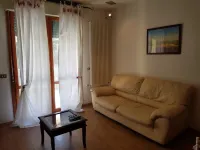 Residential flat with garden Hotel a Scarlino