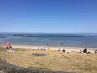 Lagoon View Cottage, just a step from the sea. Hotels in Newtownards