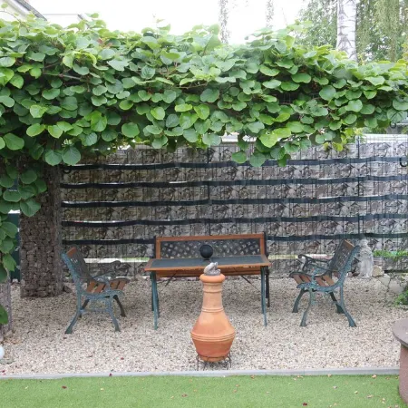 Apartment in Halberstadt