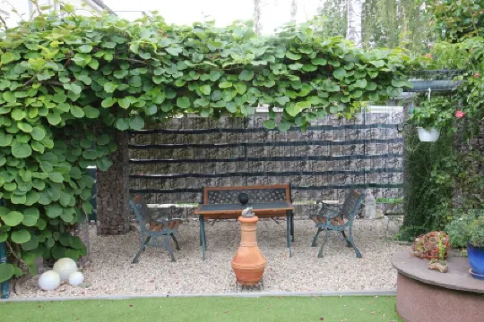 Apartment in Halberstadt