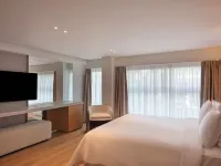 Nur Riviera Aparthotel Hotels in Palaio Faliro