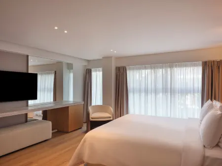 Nur Riviera Aparthotel