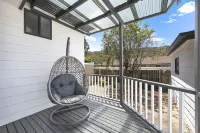 Cosy Cottage in the heart of Ettalong