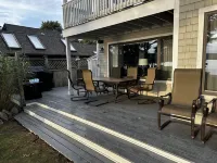 Beautiful lakefront vacation property in Mashpee Hotels in der Nähe von Jehu Pond Conservation Area