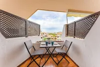 Apartamento CON Piscina Golf DEL SUR