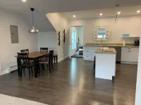 Recently renovated 3Bdm 2Bth APT in downtown Bar Harbor/Acadia National Park