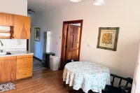 Spacious Studio