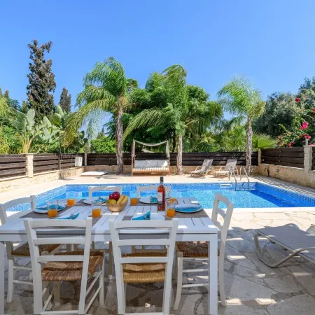 Villa Greco Mare #40