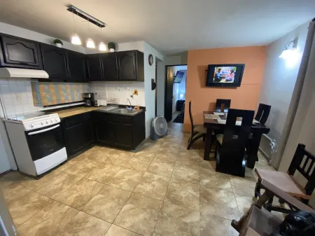 Apartment Nice and Super Economic! near beach Отели рядом с достопримечательностью «CENTRO DE ATENCION MULTIPLE CAM No.8»