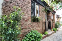 Macaron Loft Hotels in 