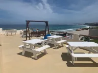 Casas no Baleal Junto à Praia com Terraço Vista mar Hotéis em Ferrel