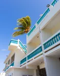 Villa Grenda - Oceanfront - Honeymooner - pet friendly - at Stella, Rincón