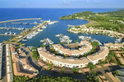 Casa De Campo, Exquisite Moroccan Villa, Golf Front, Steps to Water