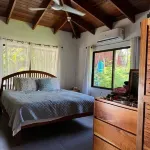 Private pool and Rancho, near Playa Pelada and Guiones Beach