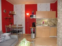 Apartment Paradies, Lübbenau old town, children, pets welcome,