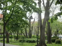 Convenient, Central Seaside Location by the Sea Garden& the beach in Burgas!