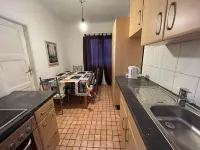 Geräumige Wohnung mit Karawankenblick