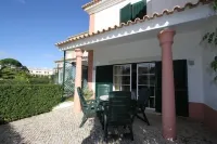 Cascais charming villa in exclusive resort Hotel a 
