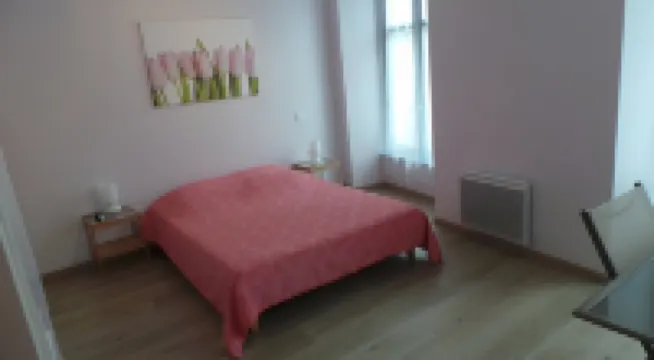 Very Nice Apartment 100 m² /  / Town Center / Ideal Cure