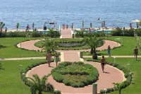 4 +2 pers. FREE Wi-Fi, AIR, & GARDEN GRILL, FAMILY FRIENDLY - 3-Star
