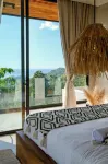 Luxury 4Br Ocean View Villa • Infinity Pool • 5Min to Beach • Sunset Views