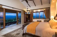 Platinum - A New level of Luxury, with 360 degree views & unmatched quality