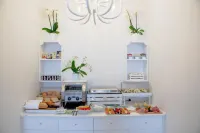 Villa Francesco Luxury Suites - Desayuno