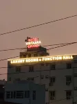 Hotel Vistaara Grand Hotels near Railway Station
