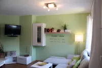 Vacation apartment ""Span"" on the sunny and quiet outskirts of the forest Hotels in Gemeinde Telfes im Stubai