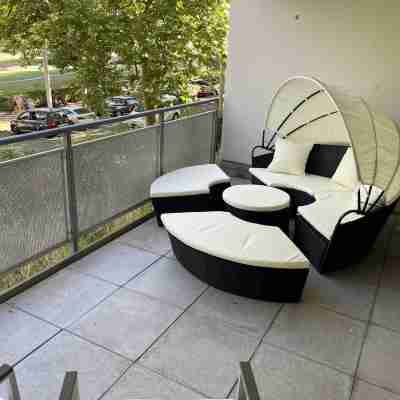 2 Bedroom apartment in upscale Zurich area Others