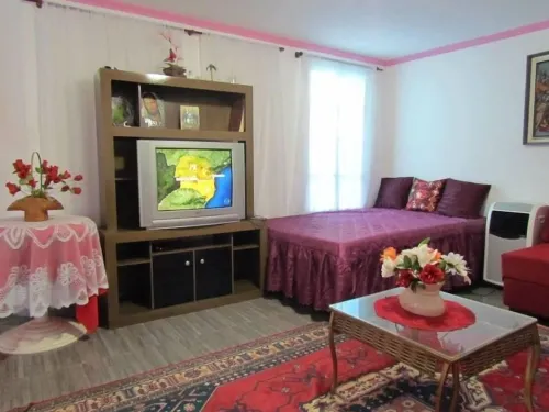 Comfortable house, 6 bedrooms with air conditioning and WI-FI