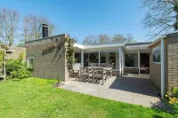 Bungalow in Sint Maartenszee Near Beach