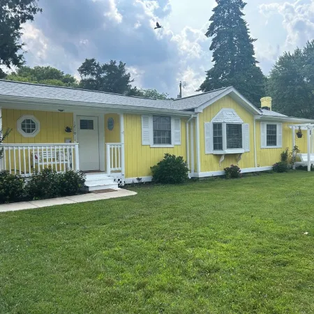 Reserve Your Winter Getaway at Sunny Place Cottage!