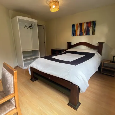 Coliving Home Quito