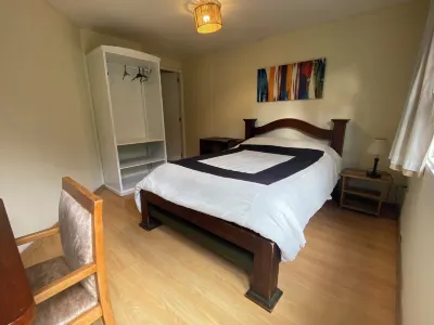 Coliving Home Quito Các khách sạn ở 