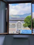 Renovated apartment ideal for skiers, hikers and spa-goers!