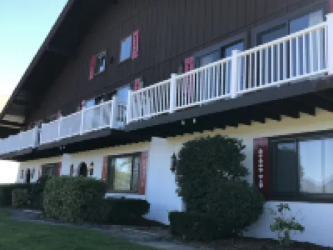 Beautiful Mountain View Condo near North Conway and Storyland Hotels in Glen