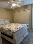 Clean & Comfy 3 BR 2 Bath Townhouse W/ Amenities