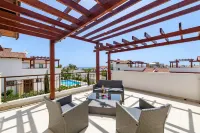 Kymma Villa #16 Hotels in Sotira