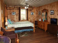 Climb On Inn~ Studio~ Naturally Gorgeous~Rock Climbing -Red River Gorge~Cozy Hotels in Wolfe County