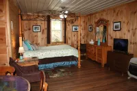 Climb On Inn~ Studio~ Naturally Gorgeous~Rock Climbing -Red River Gorge~Cozy