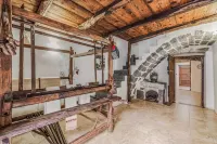 Casa de Vila Bastante Renovada, com Terraço e Dois Banheiros Hotel a Provincia di Oristano