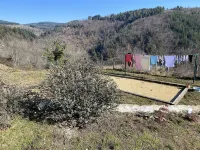Grande Maison en Pierre 13 Couchages en Ardèche Entre Lamastre et Le Cheylard Hotels in 