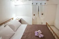 Trullo la Chianca Homerelax