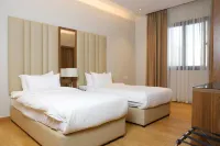 Samt Inn Serviced Apartments Al – Narjis Hotel in zona Aeroporto Internazionale di Riad-Re Khalid