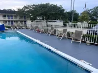 Motel 6 Orlando, FL - Winter Park Hotels near Dubsdread Golf Course