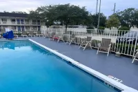 Motel 6 Orlando, FL - Winter Park Hotels in Lockhart