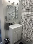 Cozy 1-bedroom apartment in enchanting Mobile with WiFi, AC