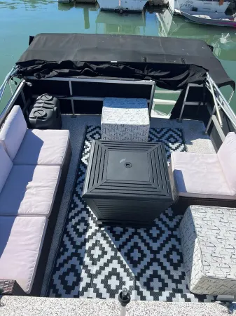 Getting Nauti - Sausalito, Ca Отели рядом с достопримечательностью «Национальная зона отдыха Голден Гейт»